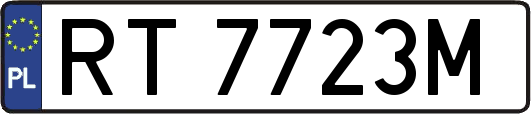 RT7723M