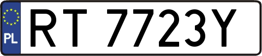 RT7723Y