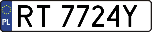 RT7724Y