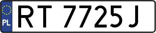 RT7725J