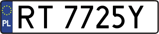 RT7725Y