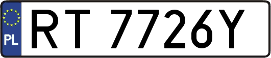 RT7726Y