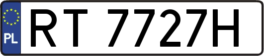 RT7727H