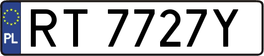 RT7727Y