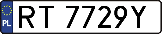 RT7729Y