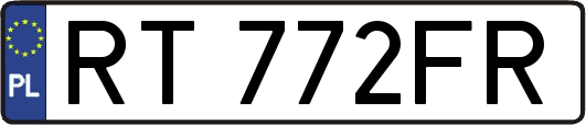 RT772FR