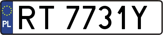 RT7731Y