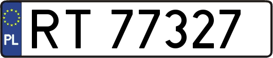 RT77327