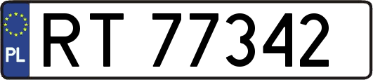 RT77342