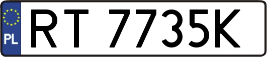 RT7735K