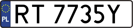 RT7735Y