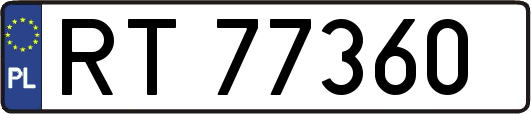 RT77360