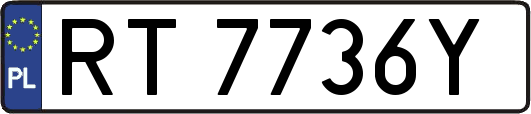 RT7736Y