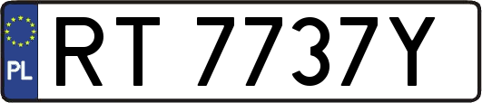 RT7737Y