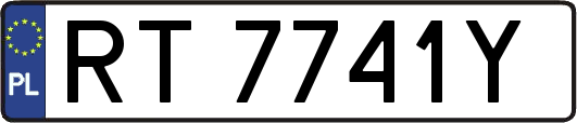 RT7741Y