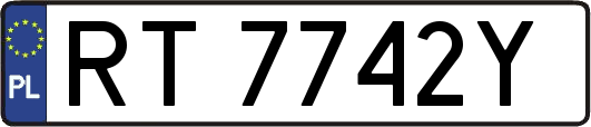 RT7742Y