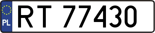 RT77430