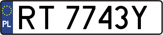 RT7743Y