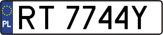 RT7744Y