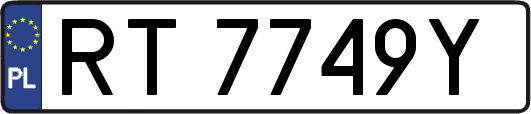 RT7749Y