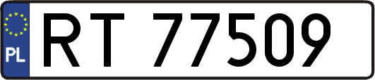 RT77509