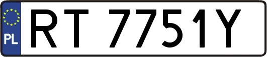 RT7751Y