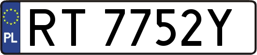 RT7752Y
