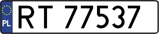 RT77537