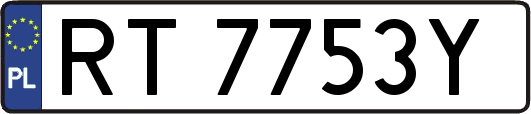 RT7753Y