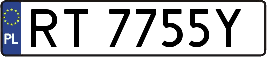 RT7755Y