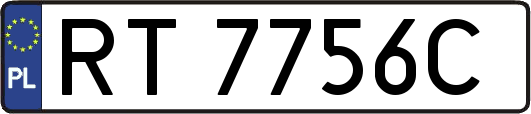RT7756C