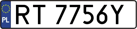 RT7756Y