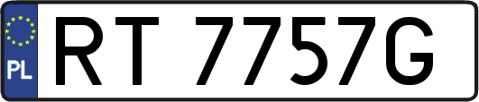 RT7757G