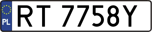 RT7758Y