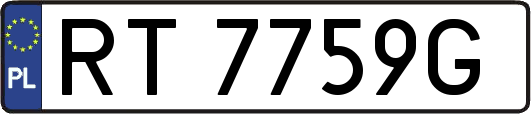 RT7759G