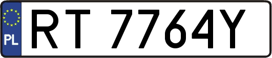 RT7764Y