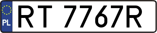 RT7767R