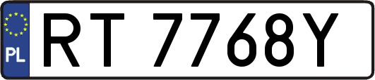 RT7768Y
