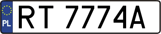 RT7774A