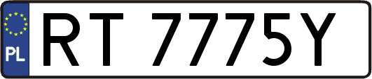 RT7775Y