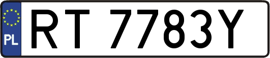 RT7783Y