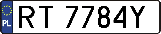 RT7784Y