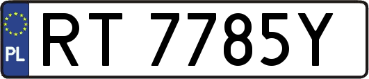 RT7785Y