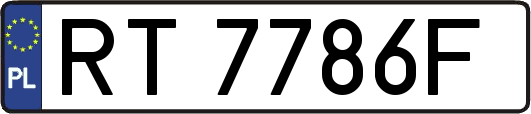 RT7786F