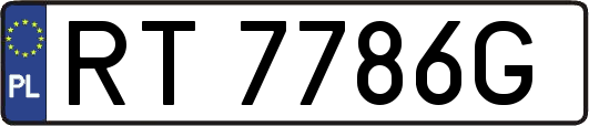 RT7786G