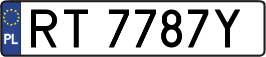 RT7787Y