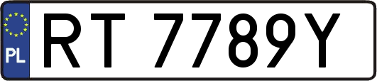 RT7789Y