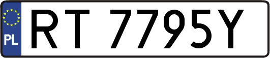 RT7795Y