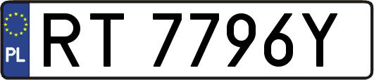 RT7796Y