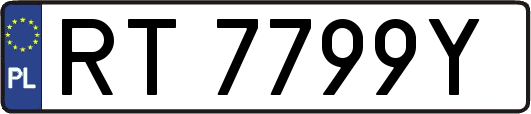 RT7799Y